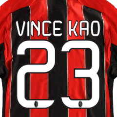 Vincent Edy Hartono