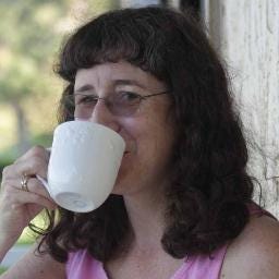 Anne Dunningham