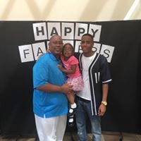 Keenan Lamont Brown