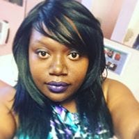 Denecia Camille
