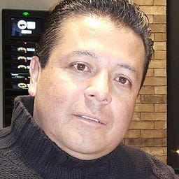 Jorge Mtz ®