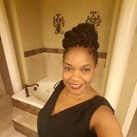 Latoyia Patterson Thomas