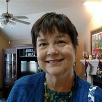 Cynthia Batten Bailey