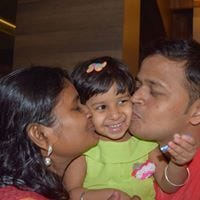 Rachana Malpani Patwardhan