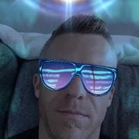 Jeremy Harvey