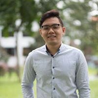 Foo Yong Hwee