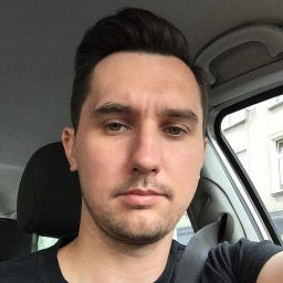 Kamil Pawlik
