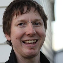 Dallas Kashuba