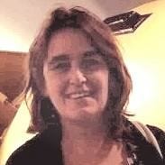 Ginny Shaw