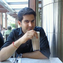 Rahul