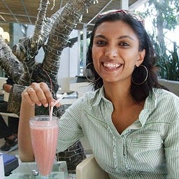 Eva Joshi