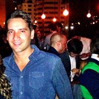 Felipe Teixeira De Carvalho