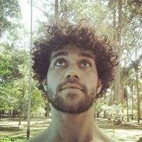 Gabriel Augusto Silva