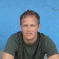 Dan Heil