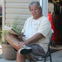 Terry Tucker