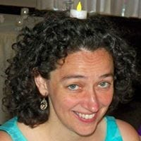 Melanie Stegman