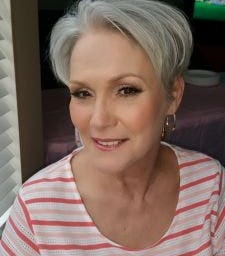 Barbara Newsome