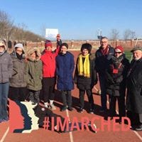 Angela Smith Bergeson