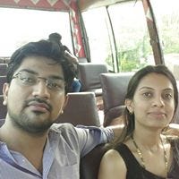 Swati Dash