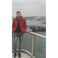 Arda Karadağ