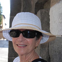Dee Shapiro
