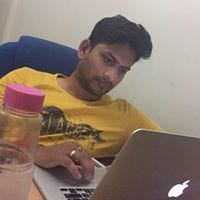Neeraj Singh
