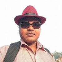 Raaj Bhardwaj