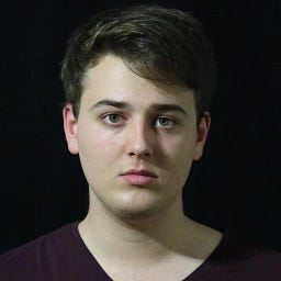 Lachlan Harman