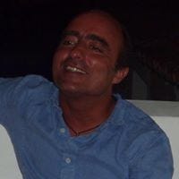 Gonçalo Calheiros