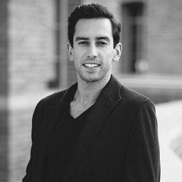 Zubin Davar