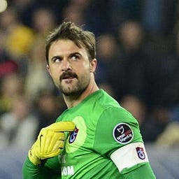 Abdullah Babuşcu