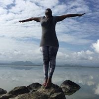 Vyona Selamawit Ooro