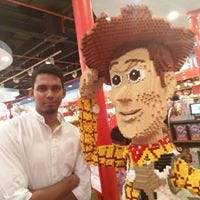 Alloysius D'souza