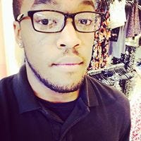 Qortez Lumpkin