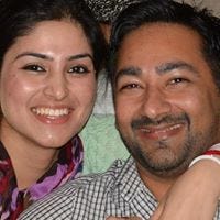 Sarab Singh