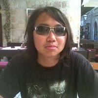 Brandon Wong