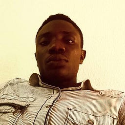 Michael Okeje