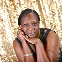 Sharon James
