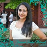 Inaara Gangji