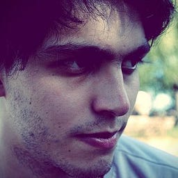 Joaquin Muriel