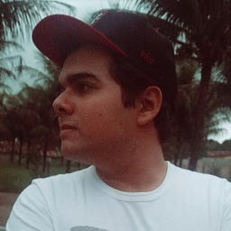 Matheus Ribeiro