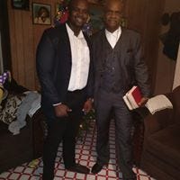 Bryan Walter Dilbert Johnson