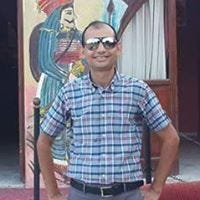 Riaz Mohammad Malik