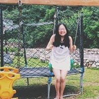 Lucia Wang