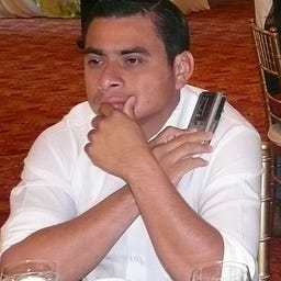Román Jiménez García