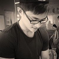 Khanh Luong