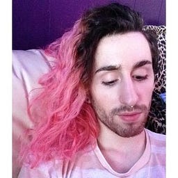 miss meow nicorn