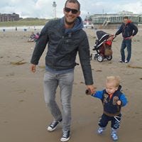 Jelle-Jacob de Vries