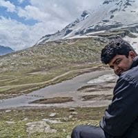Akash Kumar