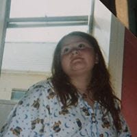 Barbara Sally Humphries